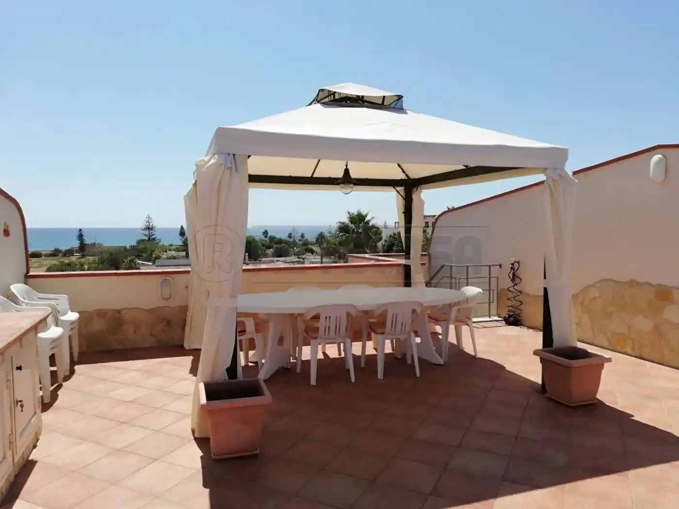 Appartamento in vendita a Campobello di Mazara