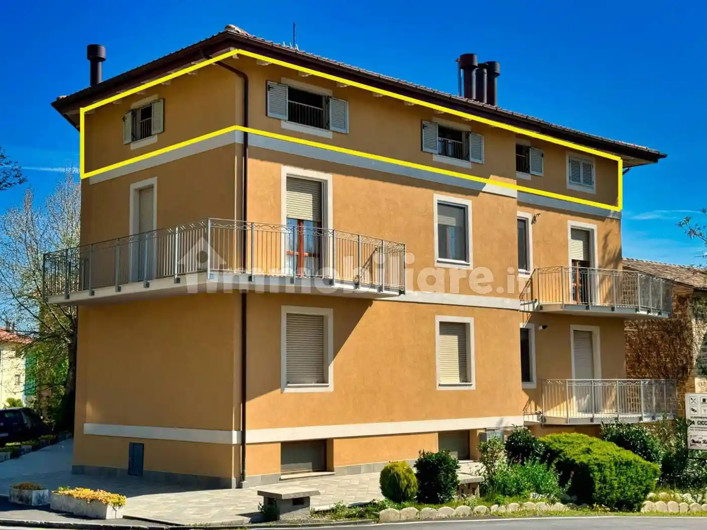 Attico - Mansarda - foto 3