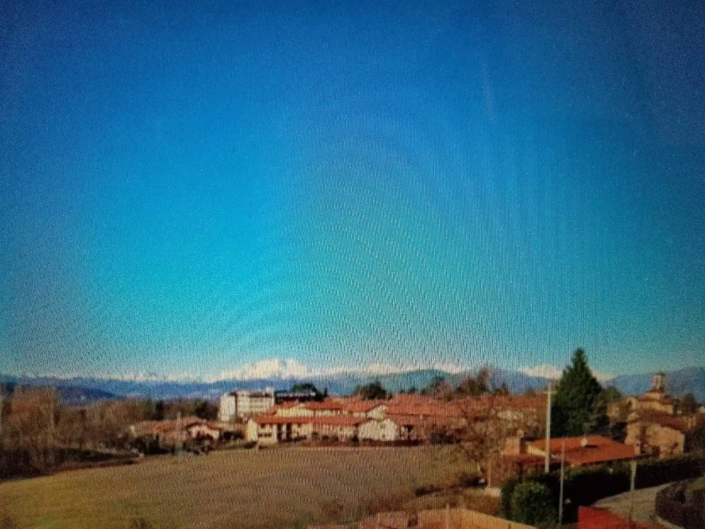 Villa in vendita a Bodio Lomnago