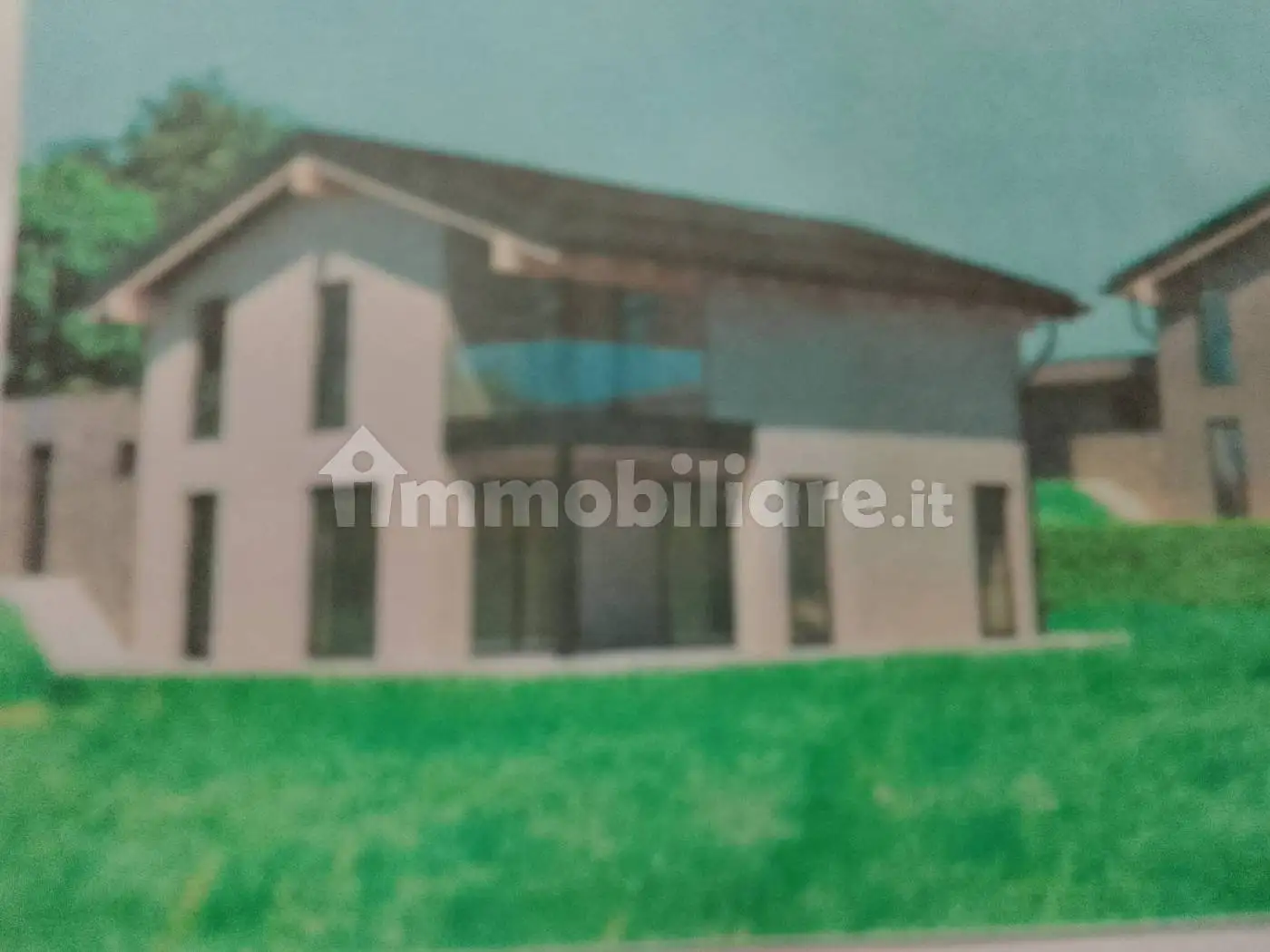 Villa unifamiliare via Boffalora, Bodio Lomnago - foto 3