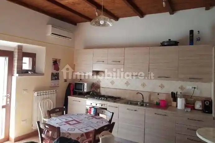 Appartamento in vendita a Volterra