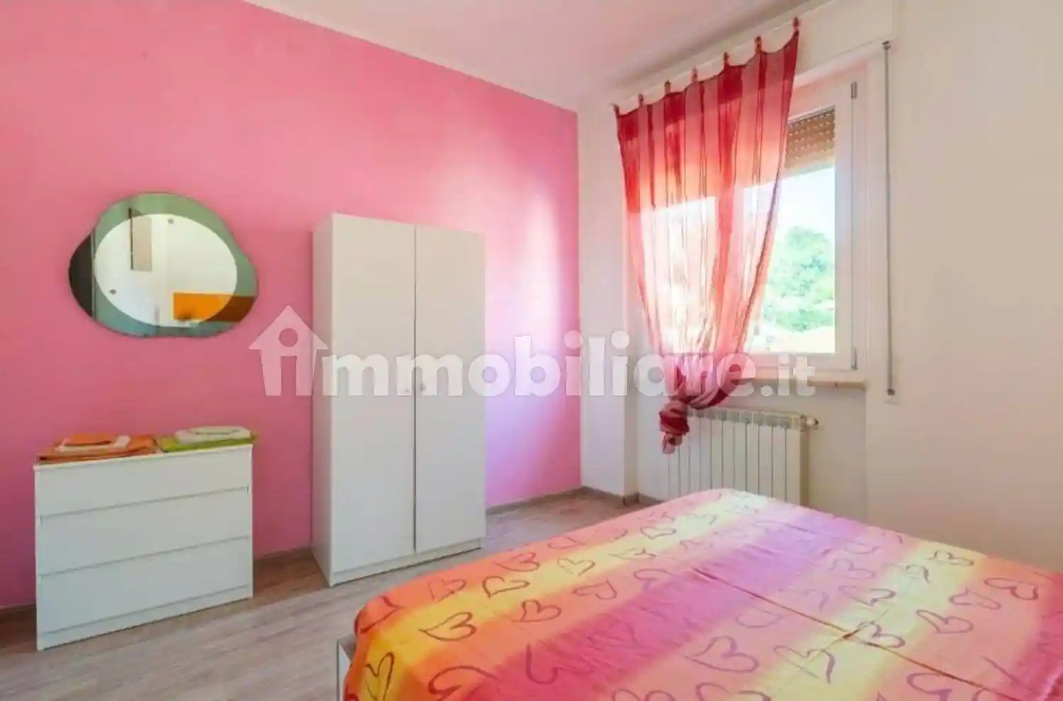 Appartamento in vendita a Aulla