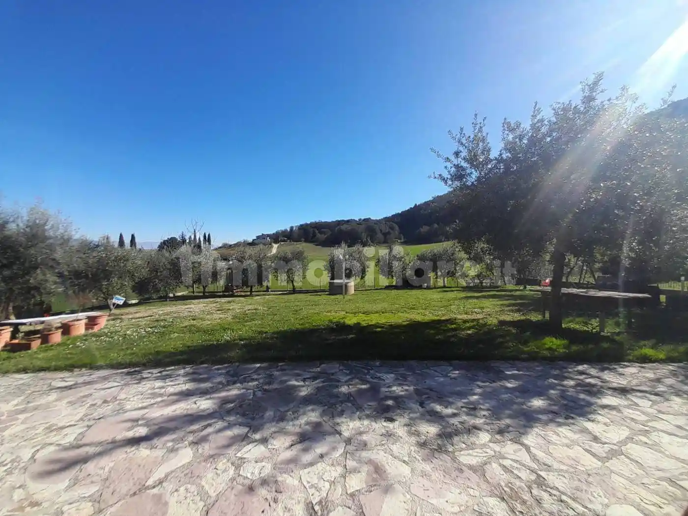 Villa bifamiliare Strada di Collicello, Collicello, Amelia - foto 2