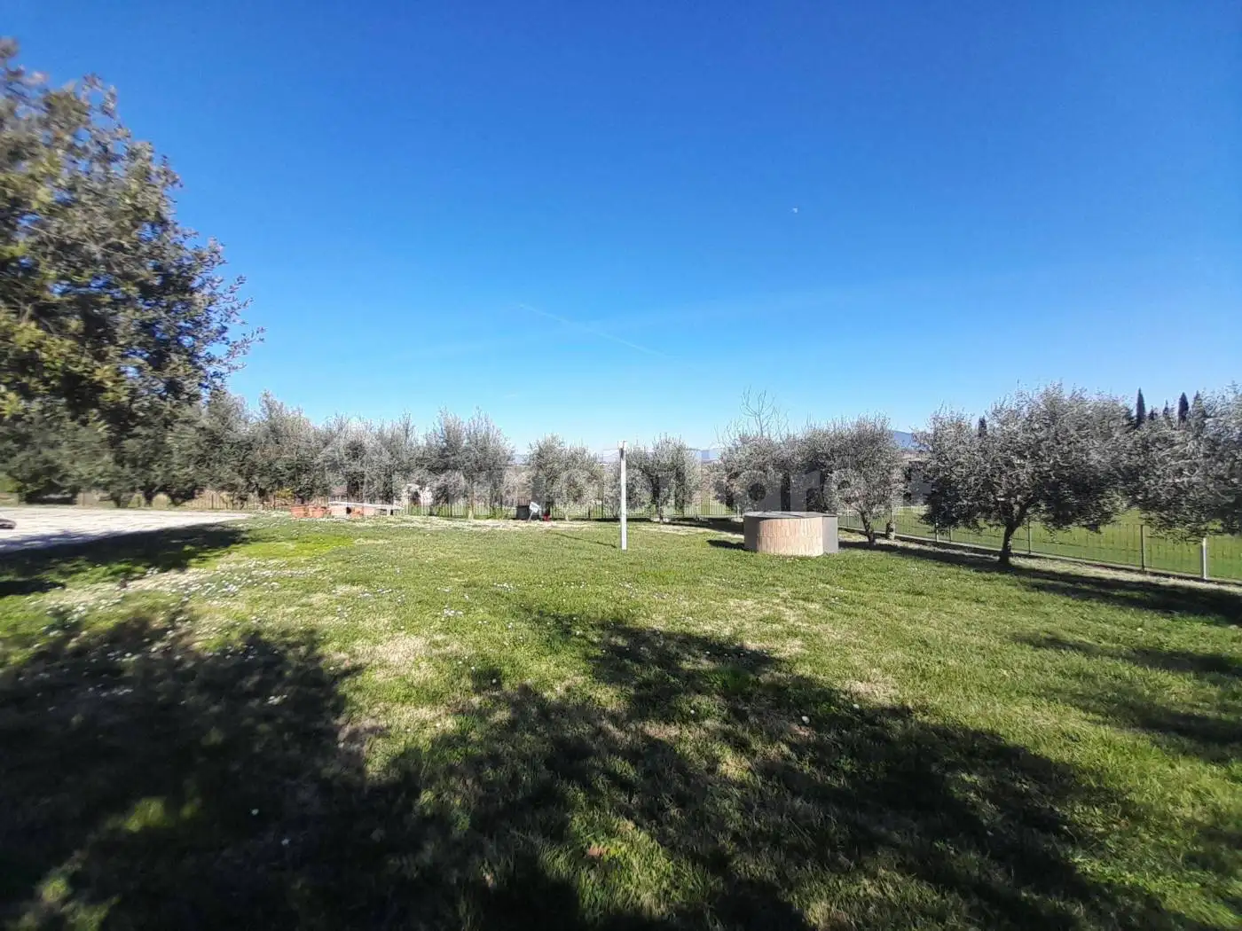 Villa bifamiliare Strada di Collicello, Collicello, Amelia - foto 3