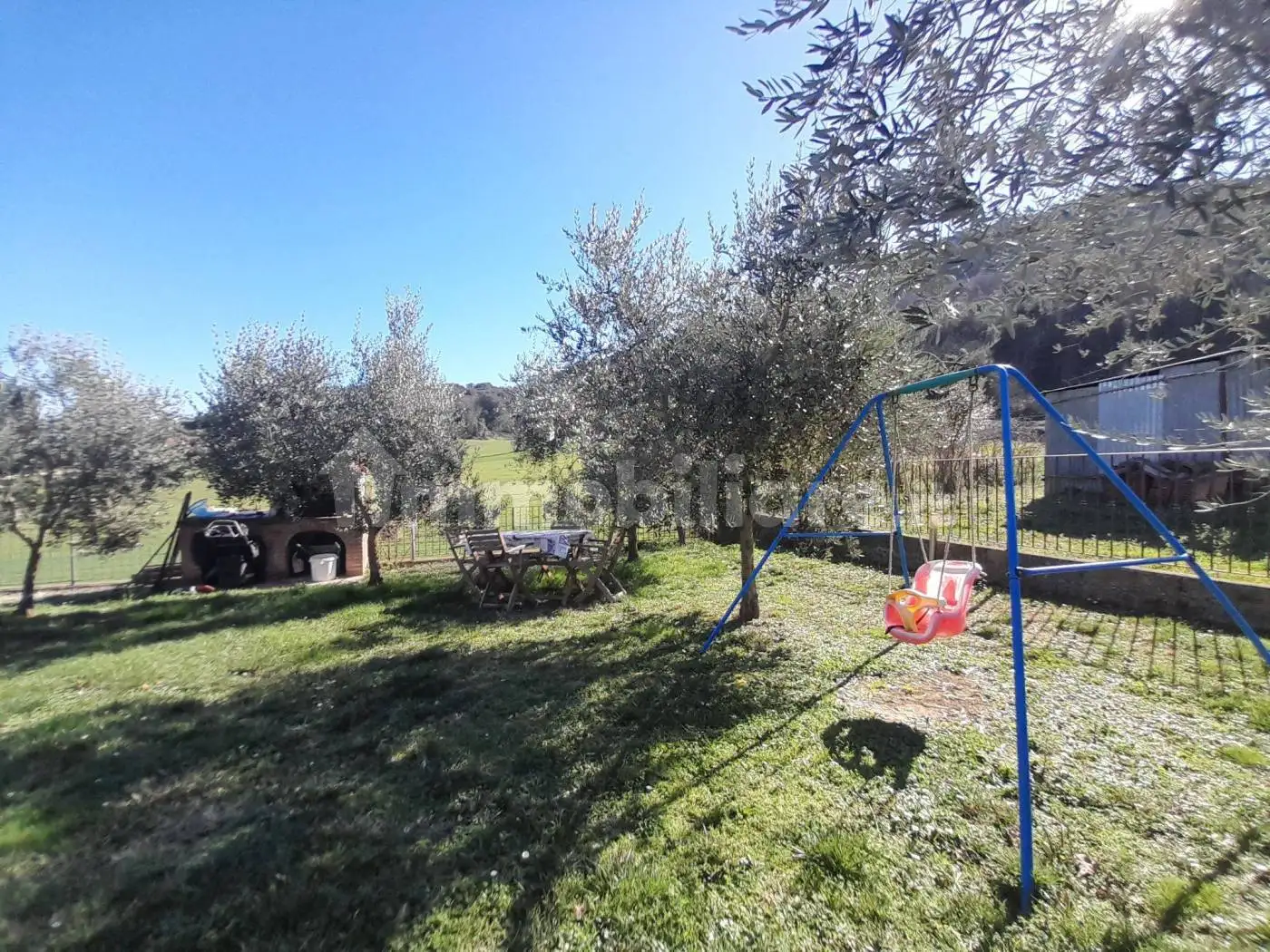 Villa bifamiliare Strada di Collicello, Collicello, Amelia - foto 5