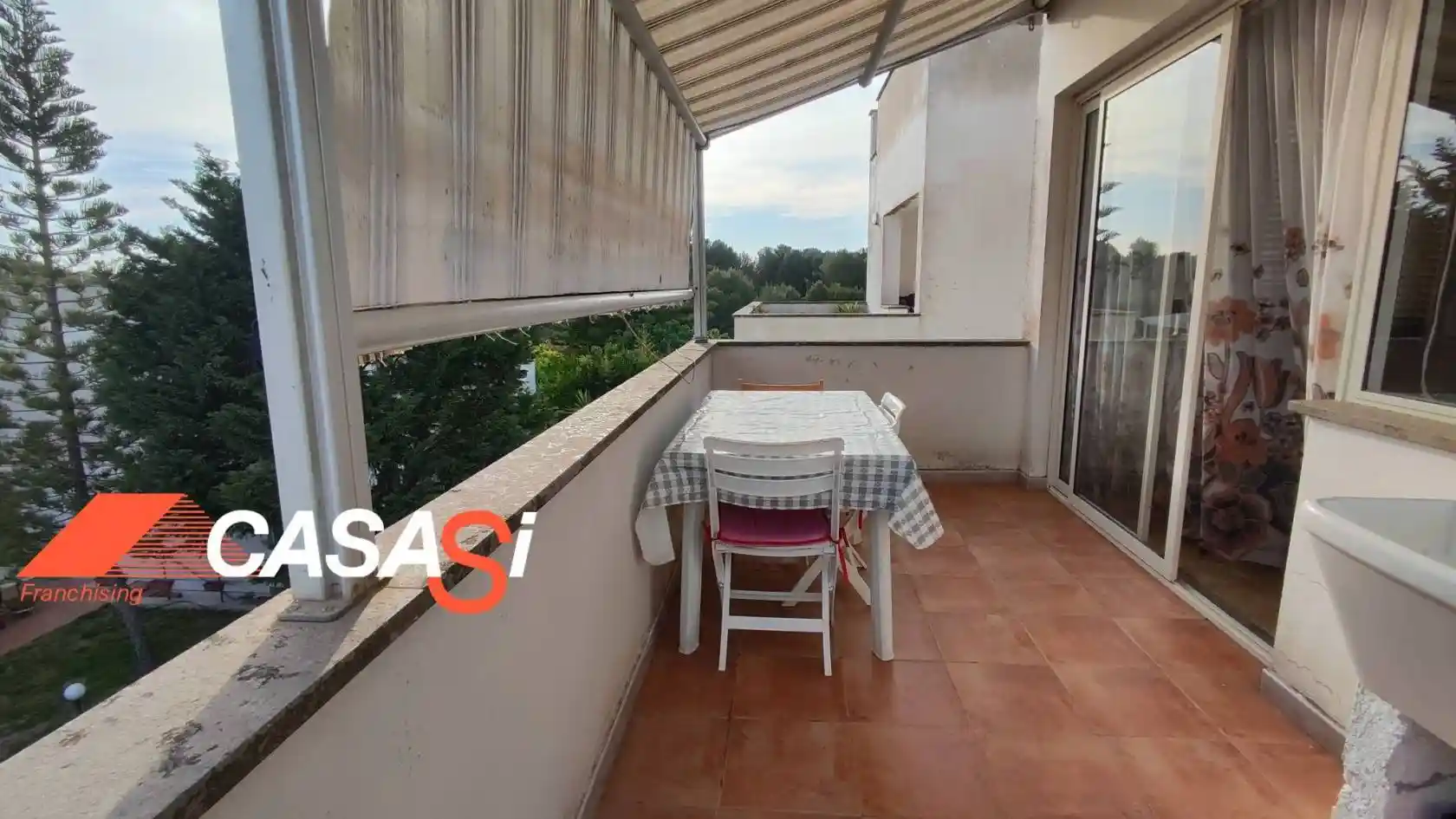 Appartamento in vendita a Uggiano la Chiesa