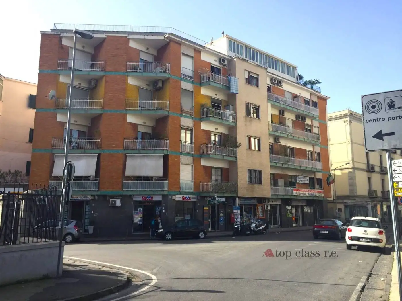 Appartamento in vendita a Pozzuoli