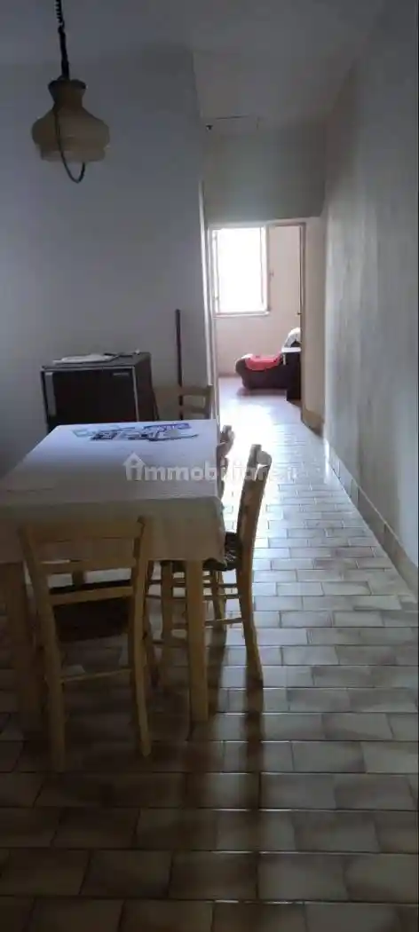 Appartamento in vendita a Sonnino
