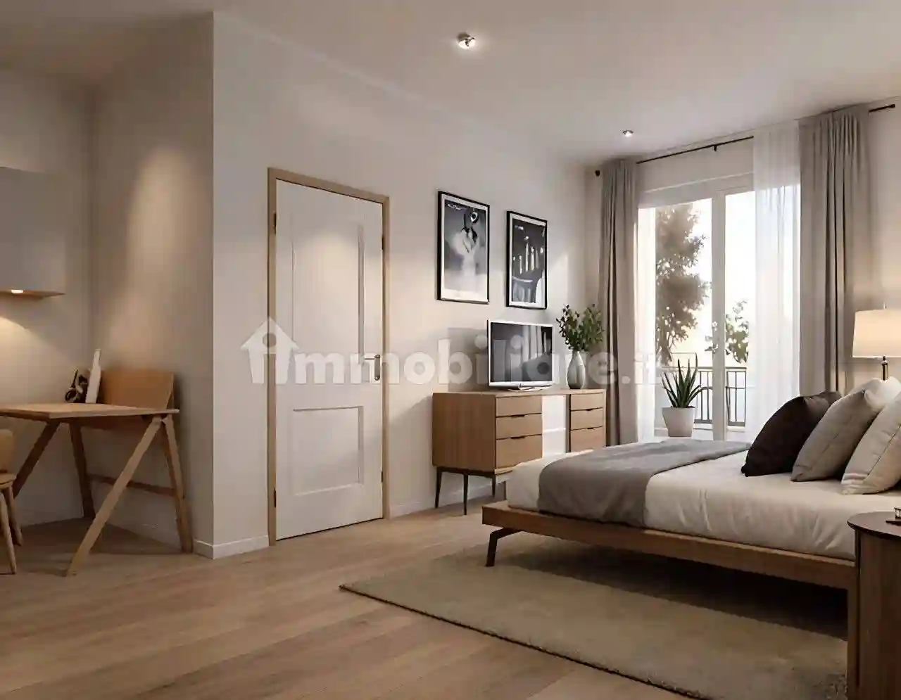 Appartamento - foto 5