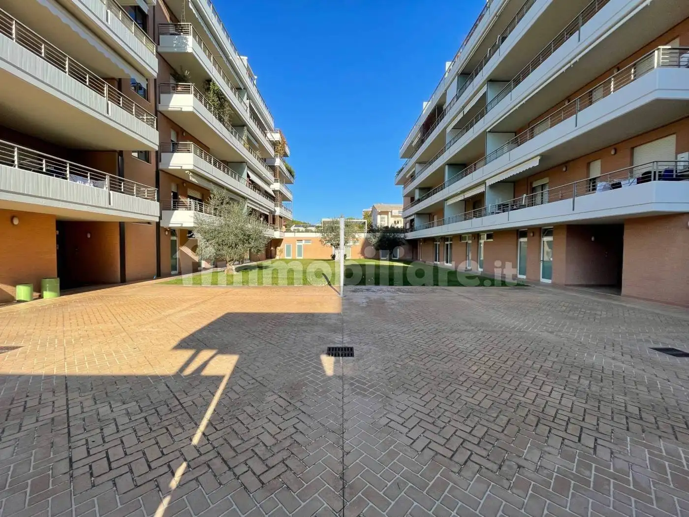 Appartamento in vendita a Pescara