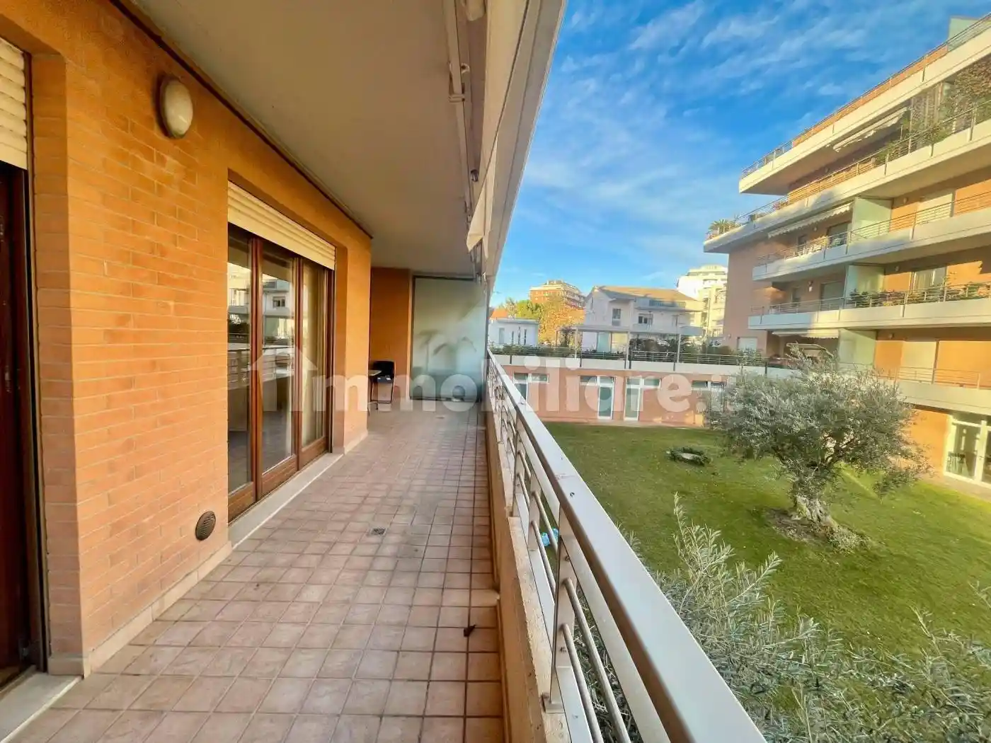 Trilocale via Pier Paolo Pasolini 6, Santa Filomena, Pescara - foto 3