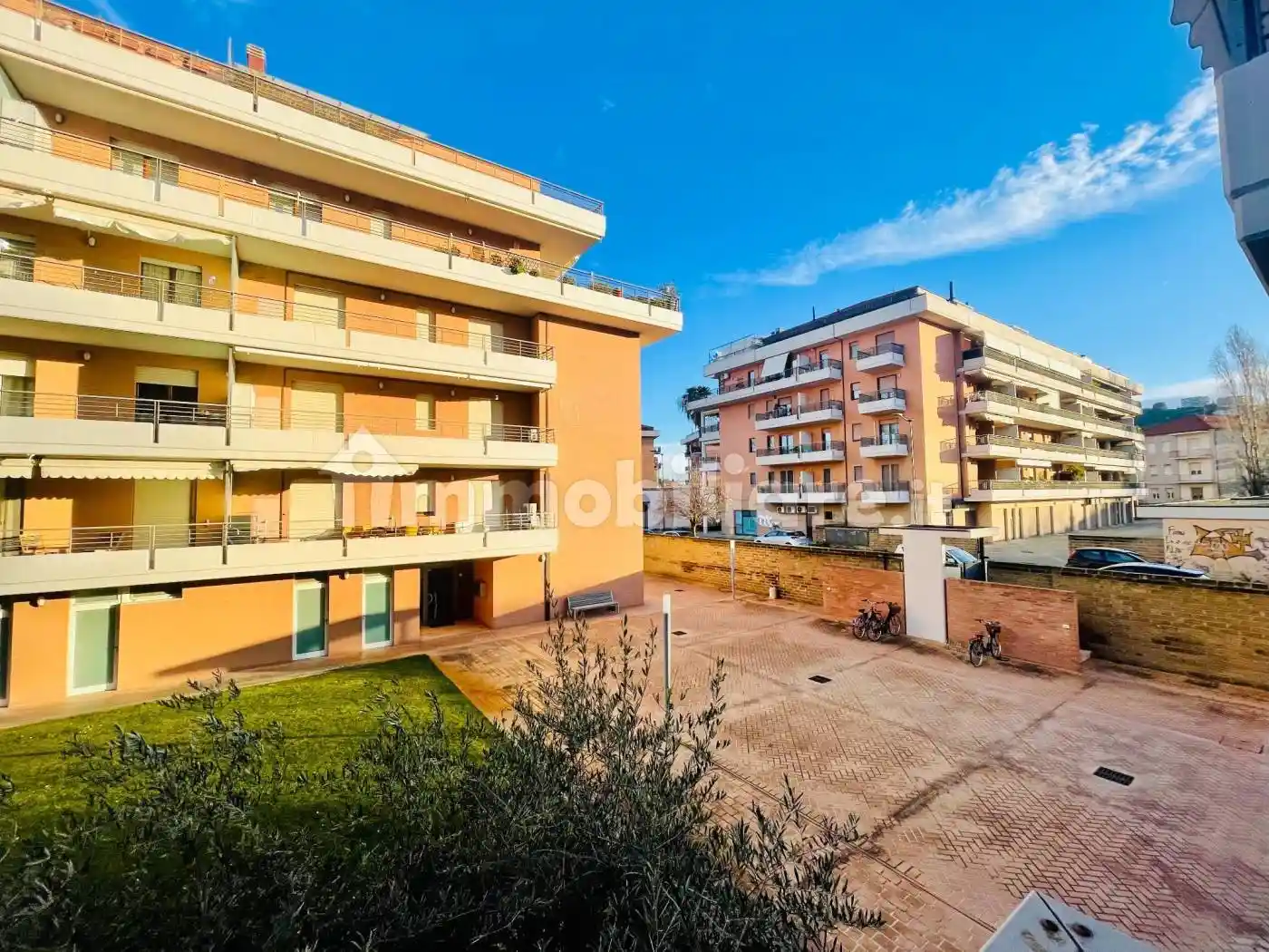 Trilocale via Pier Paolo Pasolini 6, Santa Filomena, Pescara - foto 5