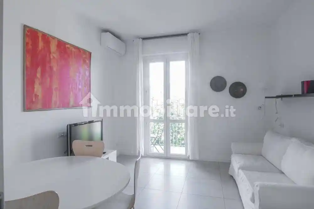 Appartamento in affitto a Bologna