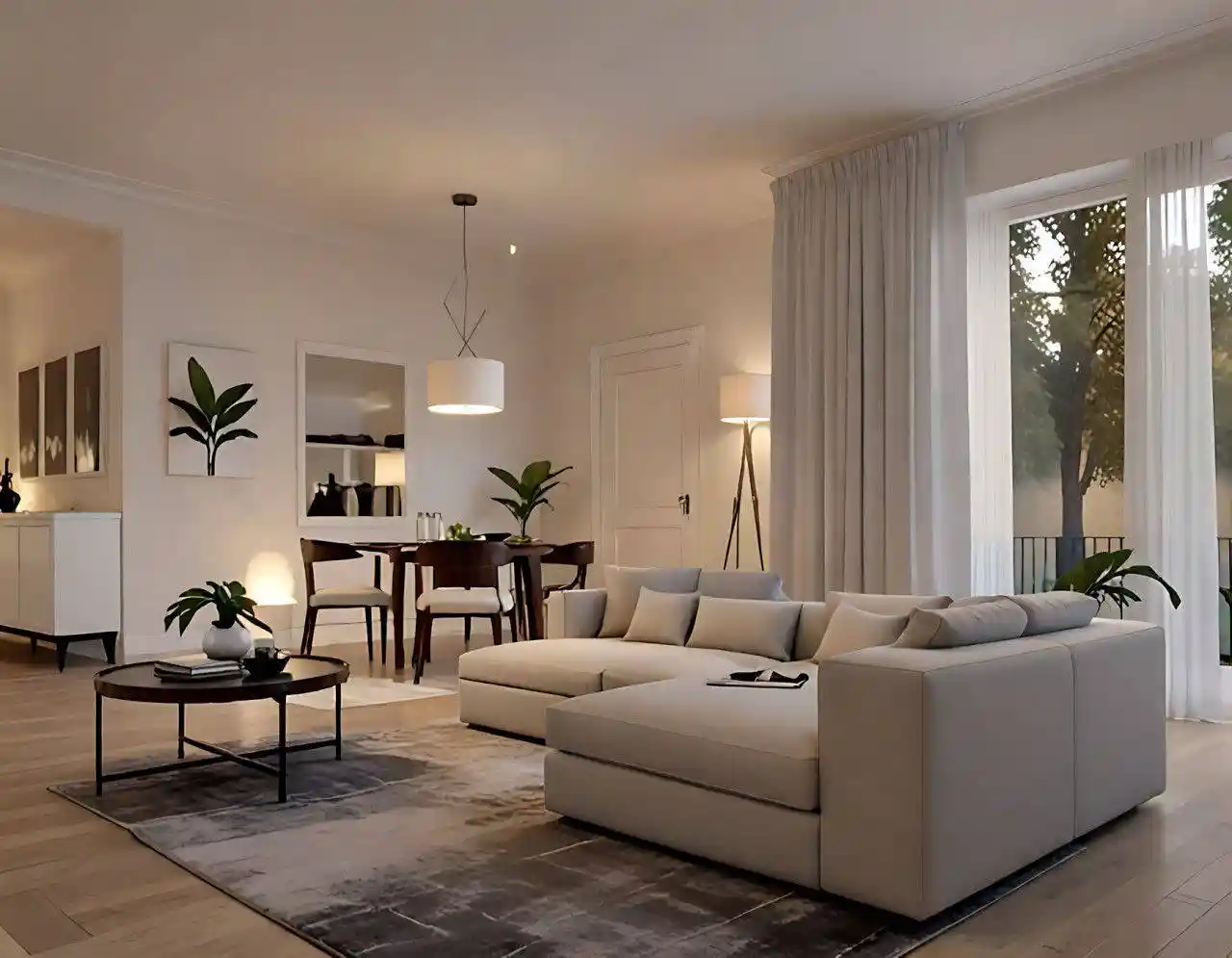 Appartamento in vendita a San Biagio di Callalta