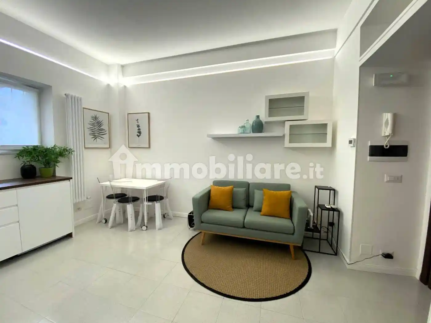 Appartamento in affitto a Roma