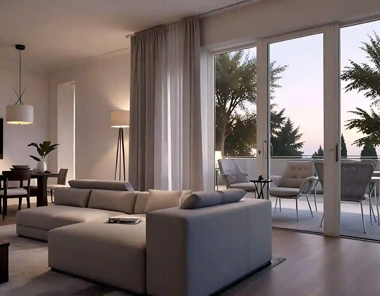 Appartamento - foto 3