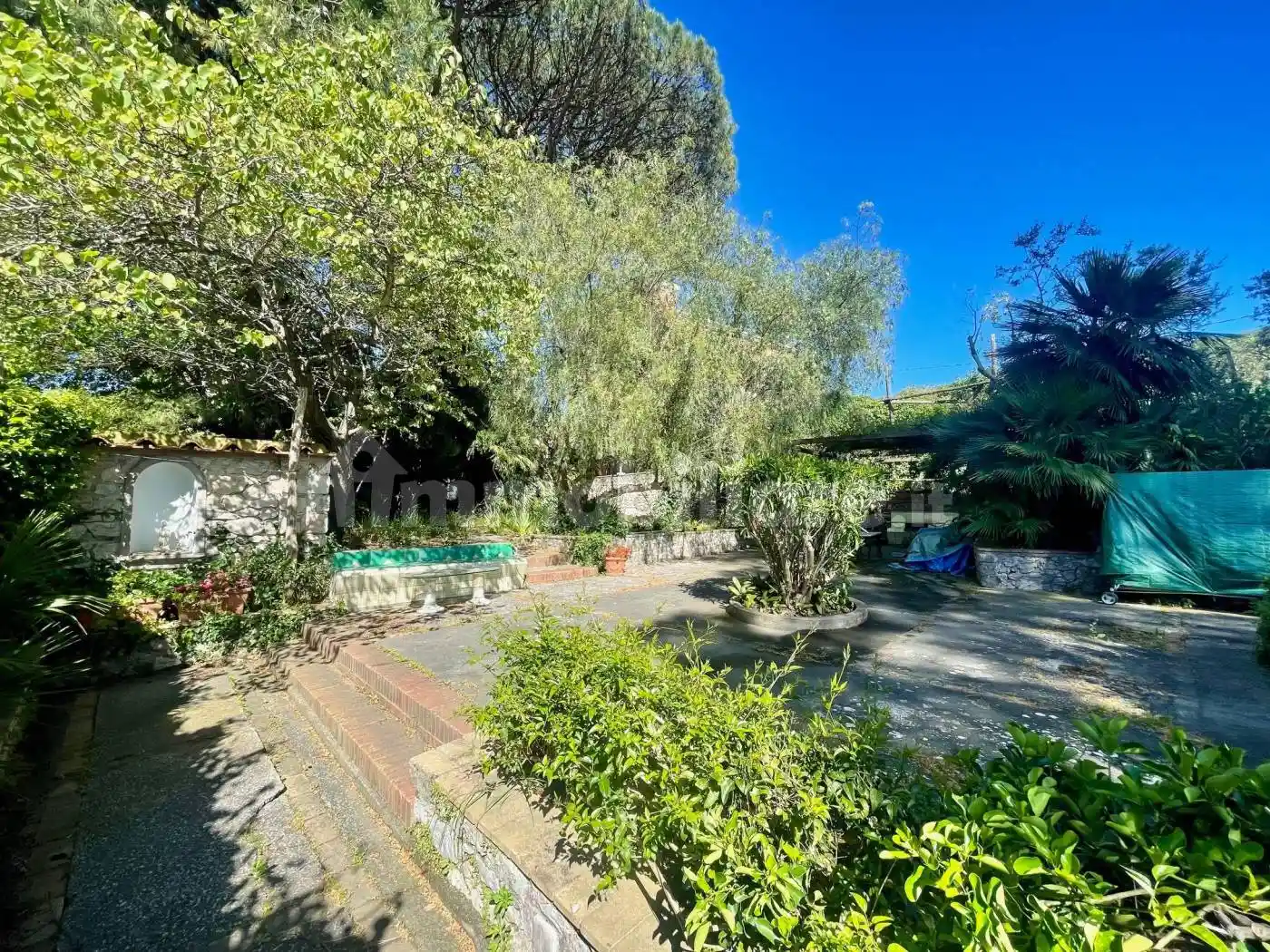 Villa unifamiliare via Tiberio 19, Centro, Capri - foto 2