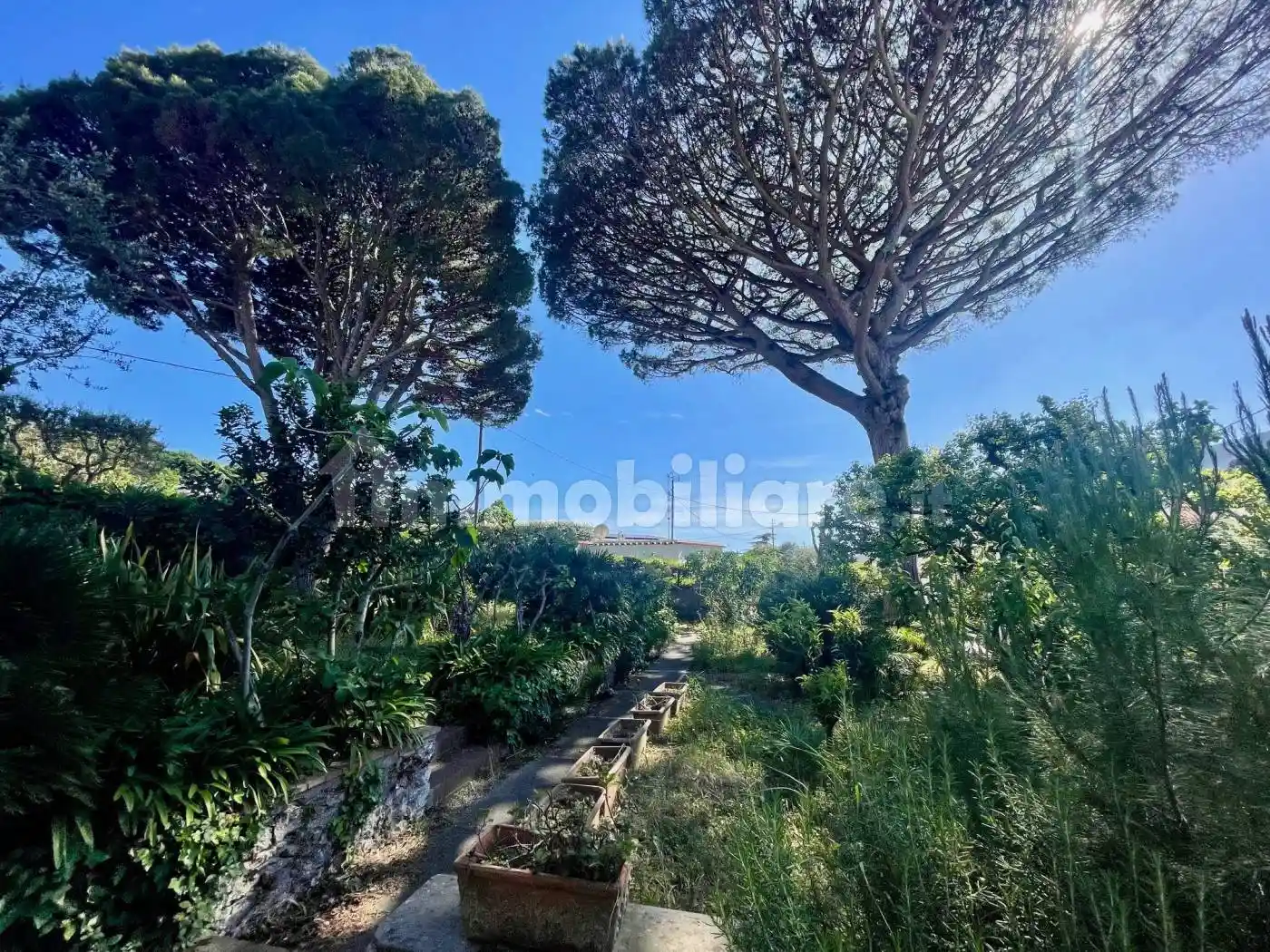 Villa unifamiliare via Tiberio 19, Centro, Capri - foto 3