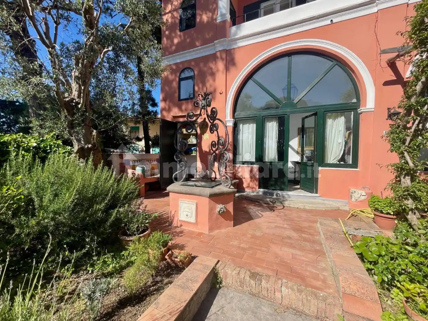 Villa unifamiliare via Tiberio 19, Centro, Capri - foto 5