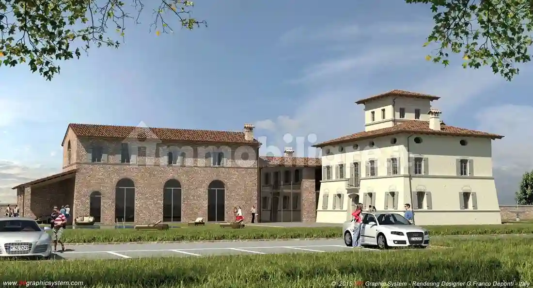 Rustico - Casale - foto 4