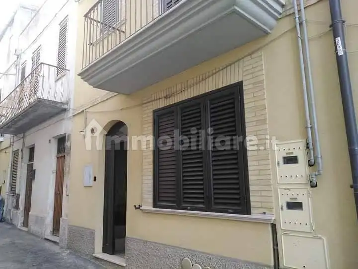 Appartamento in affitto a Vasto