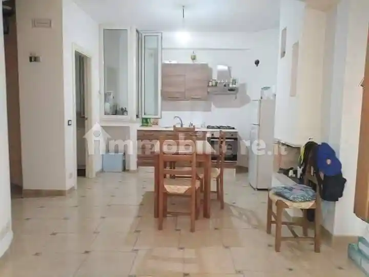 Bilocale via Francesco Crispi, Centro Storico, Vasto - foto 5