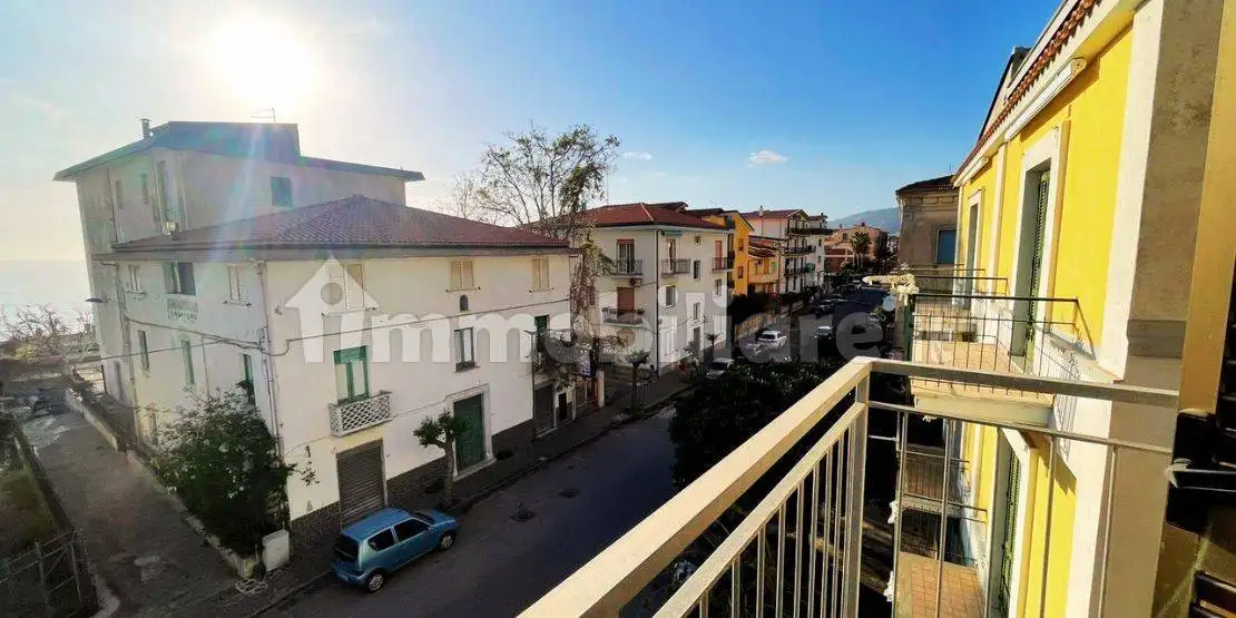 Appartamento in vendita a Acquappesa