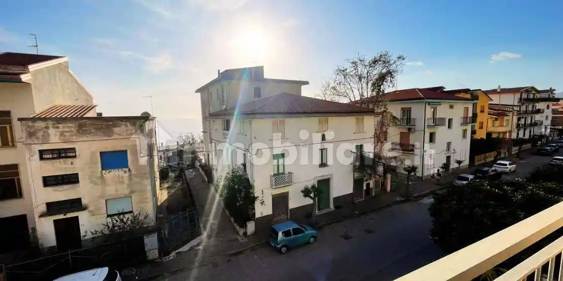 Trilocale via Cristoforo Colombo, Marina, Acquappesa - foto 2