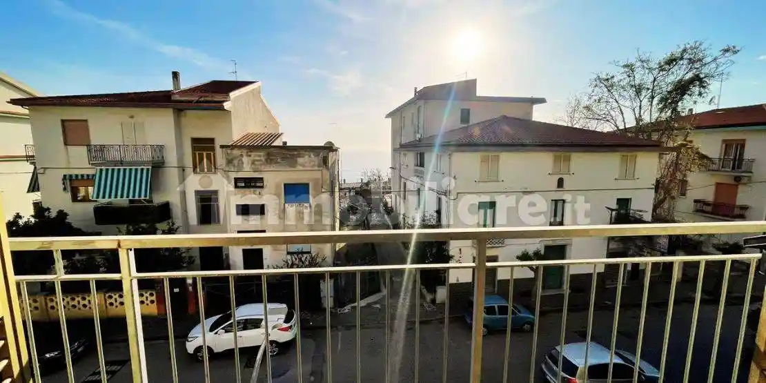 Trilocale via Cristoforo Colombo, Marina, Acquappesa - foto 4