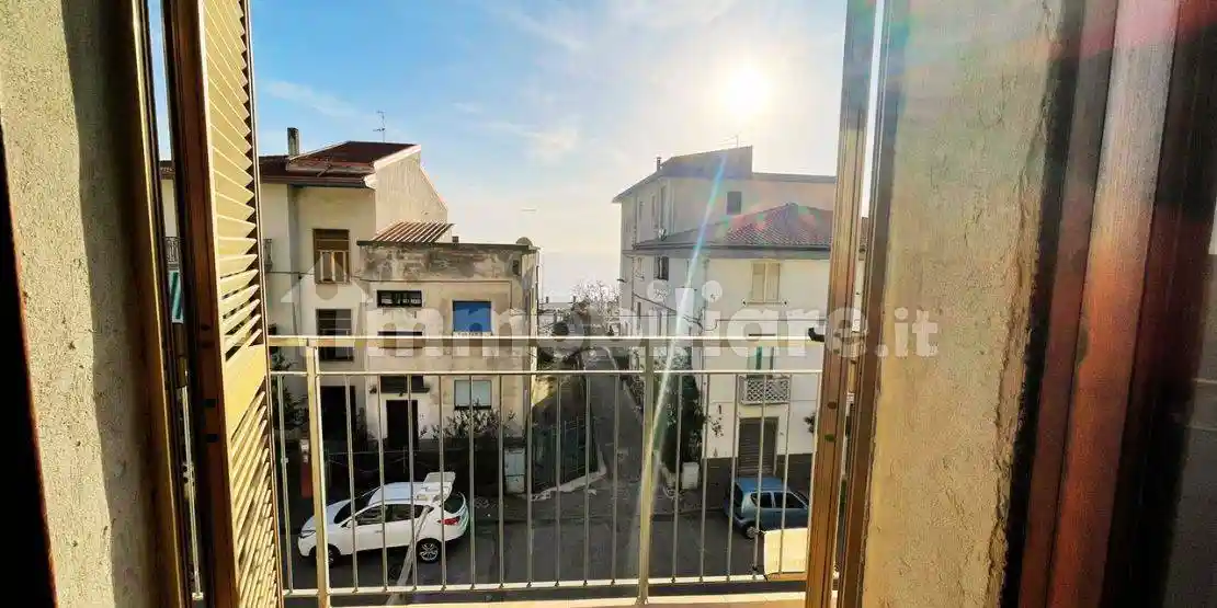 Trilocale via Cristoforo Colombo, Marina, Acquappesa - foto 5