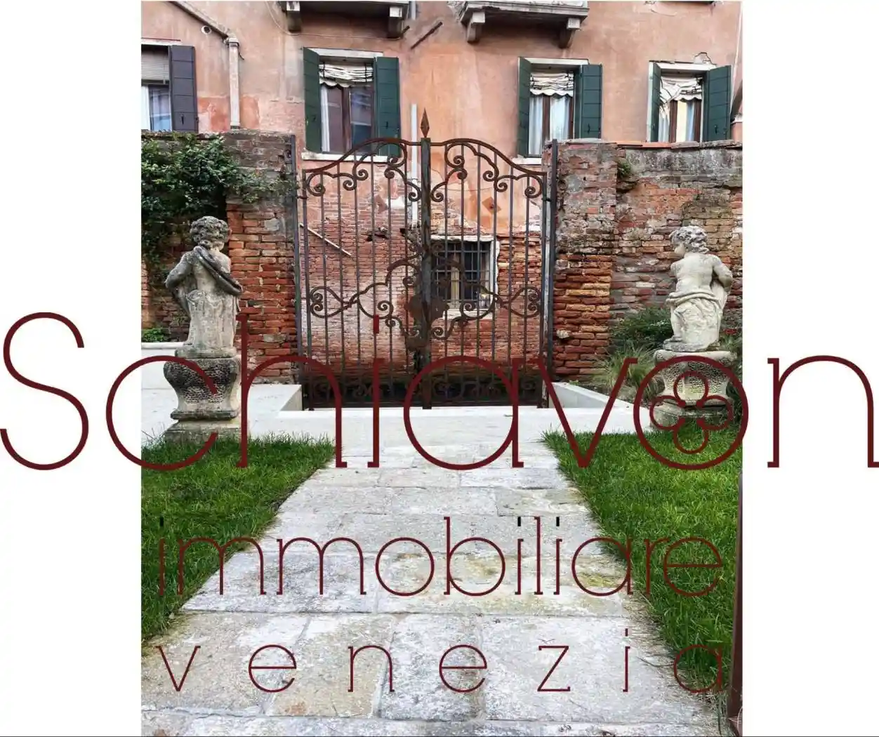 Appartamento in vendita a Venezia