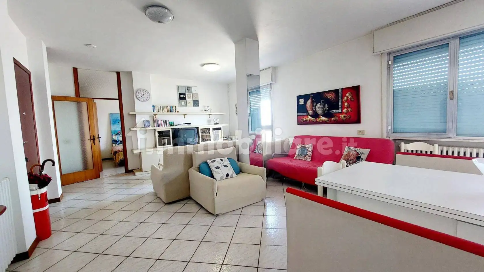 Attico - Mansarda in vendita a Cesenatico