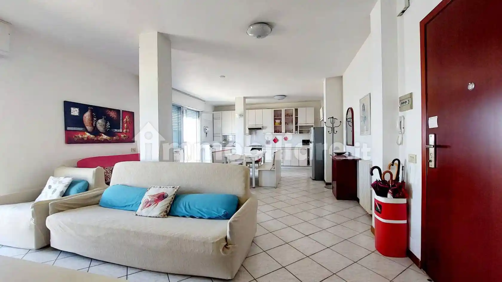 Attico - Mansarda - foto 2