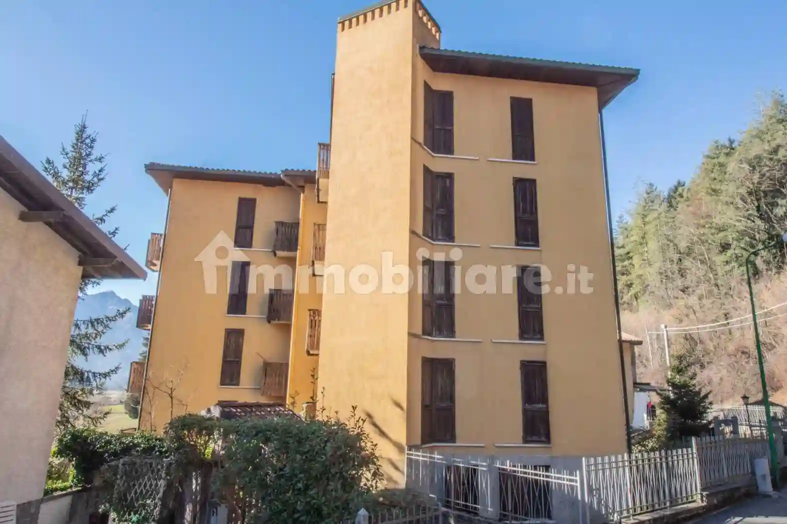 Casa indipendente - foto 4