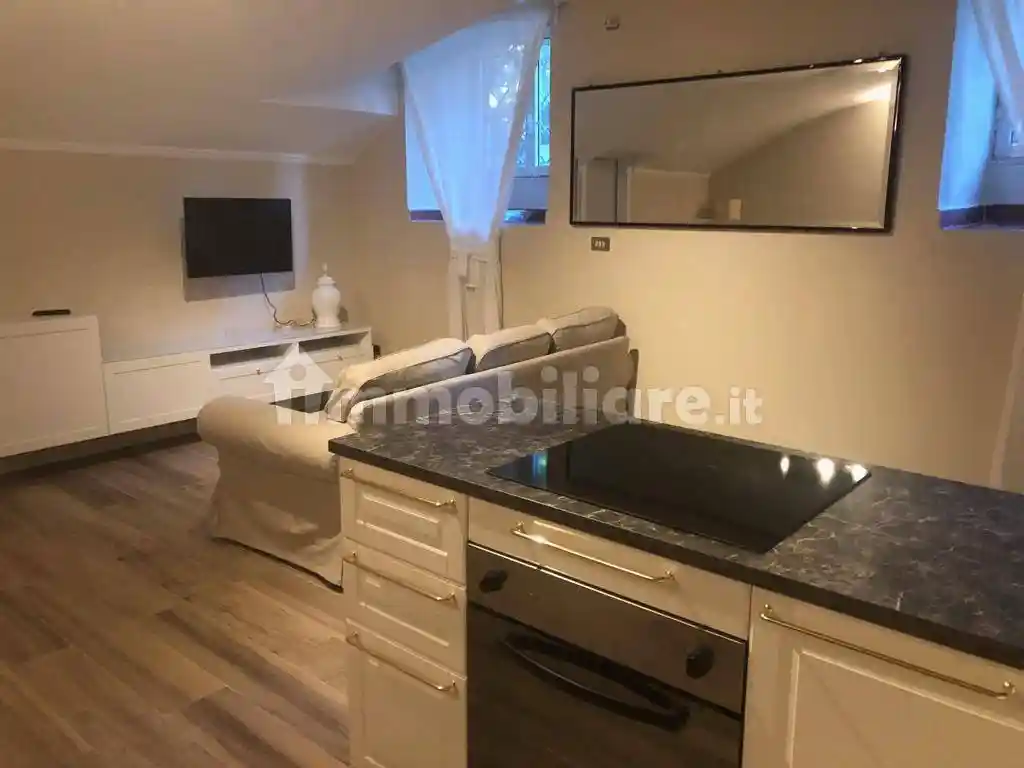 Appartamento in affitto a Firenze