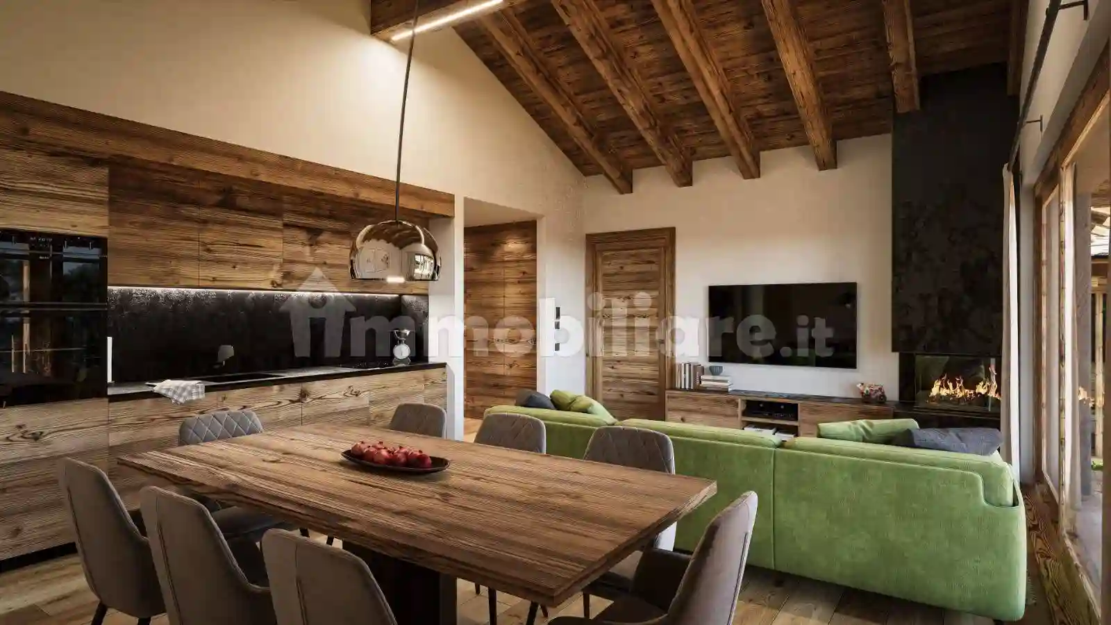 Appartamento - foto 2