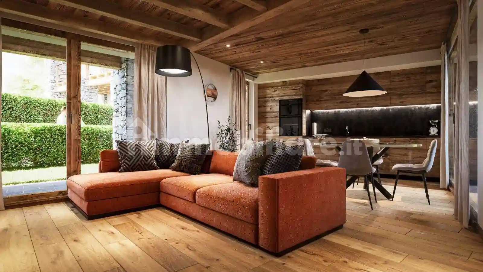 Appartamento - foto 3