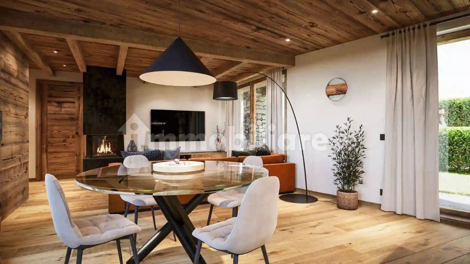 Appartamento - foto 4