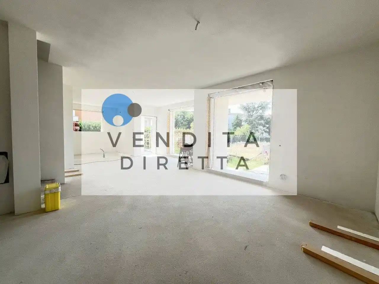 Villa in vendita a Abano Terme