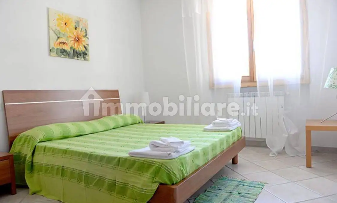 Appartamento in affitto a Lamporecchio