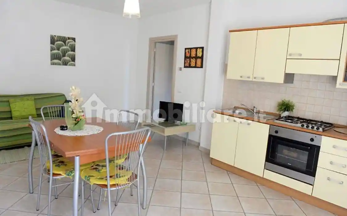 Bilocale primo piano, Lamporecchio - foto 3