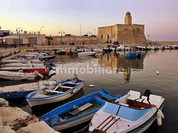 Villa in affitto a Ostuni