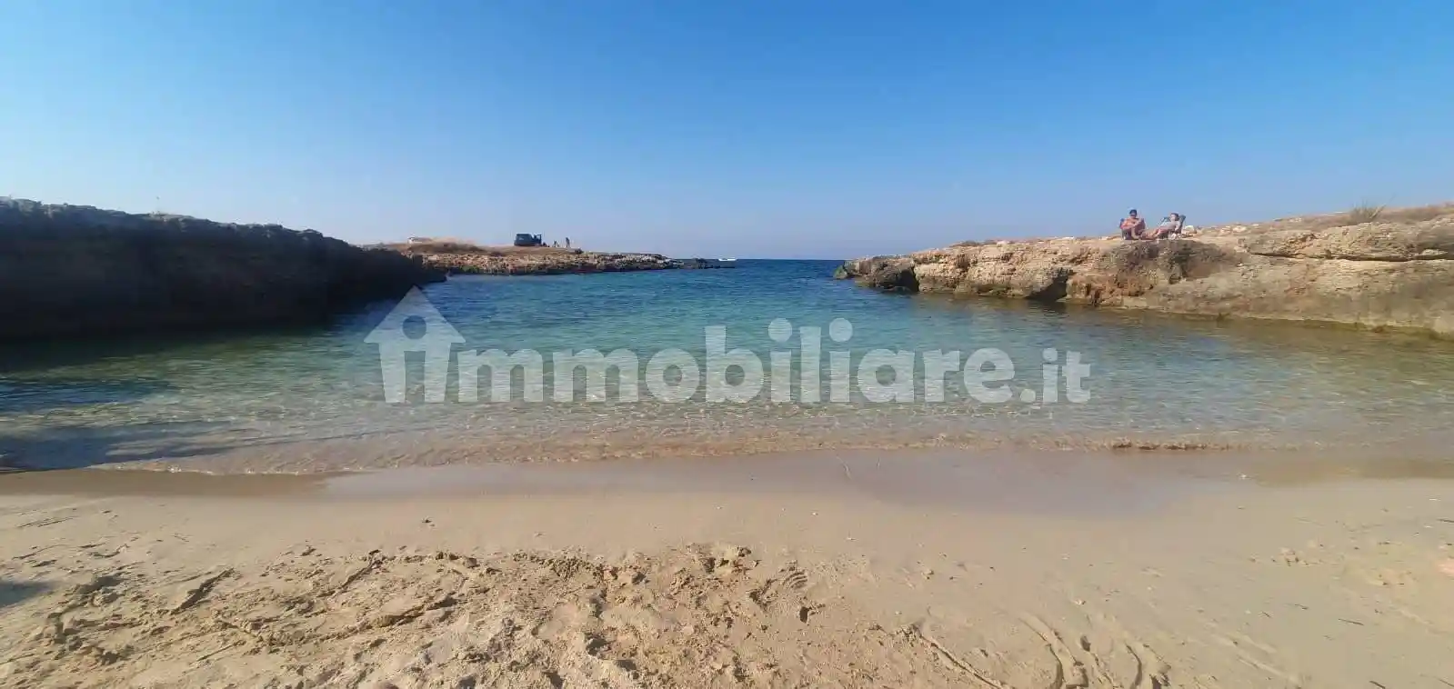 Villa unifamiliare via Petrarolo 106, Ostuni Costa, Ostuni - foto 5