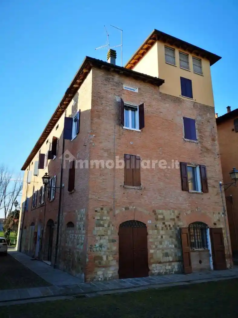 Appartamento in vendita a Campogalliano