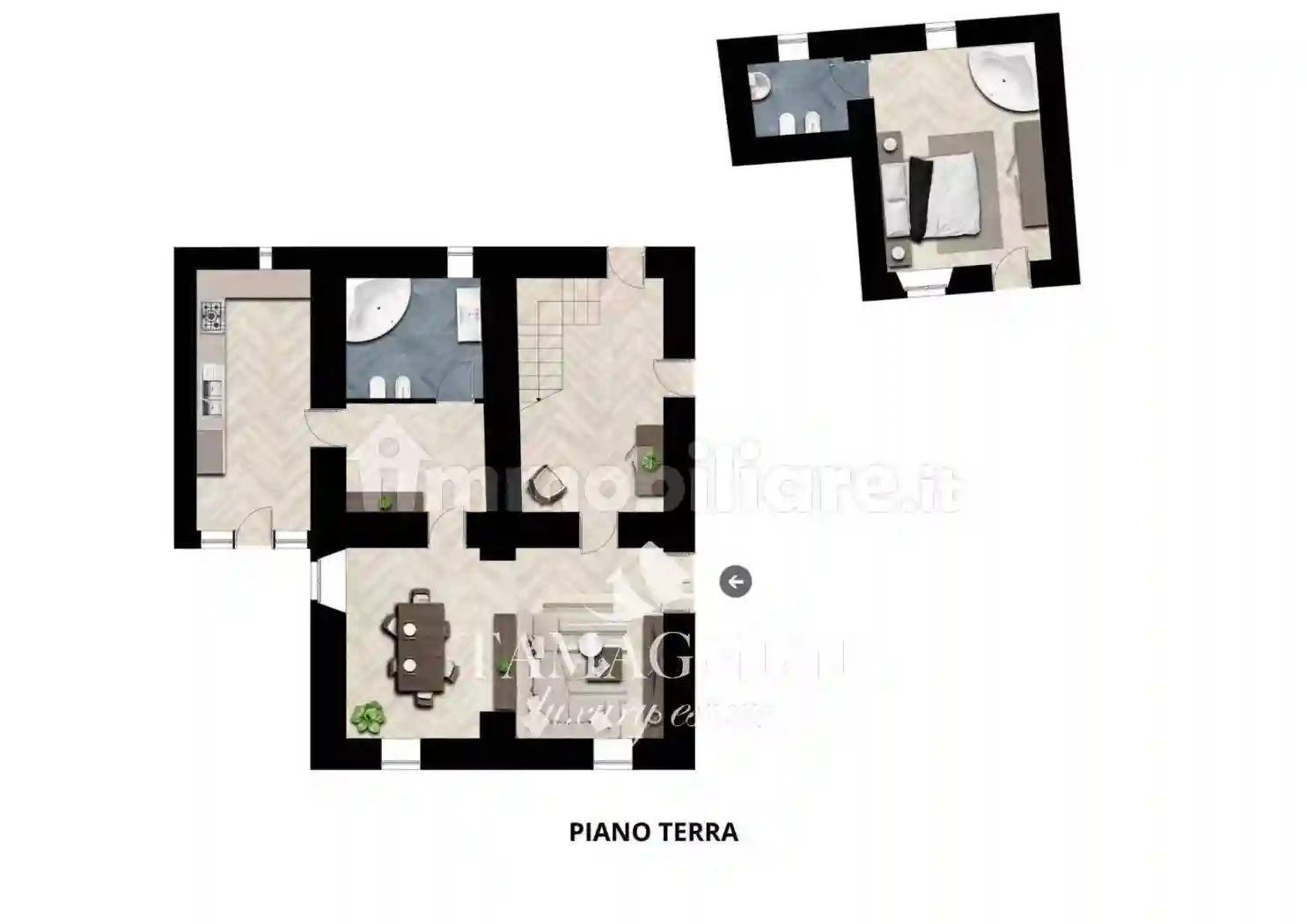 Rustico - Casale - foto 3