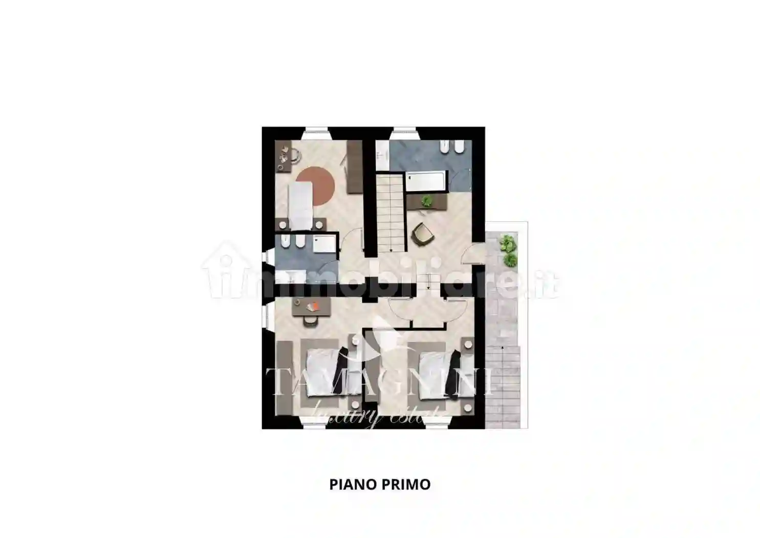 Rustico - Casale - foto 4
