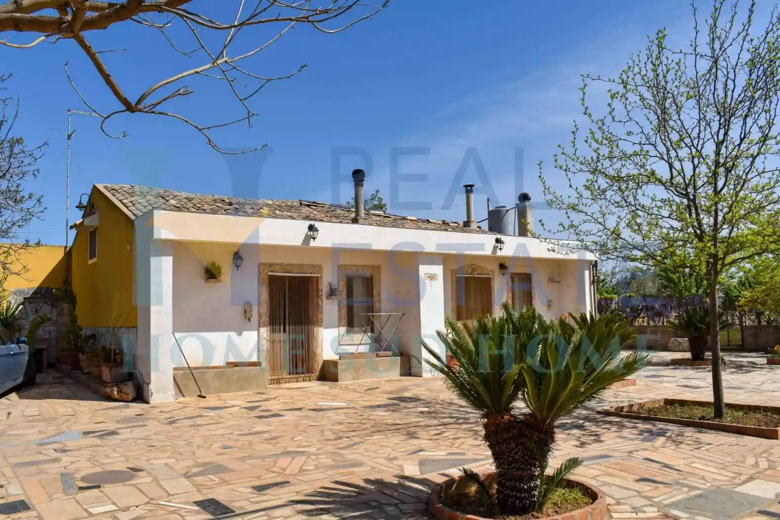 Villa in vendita a Noto