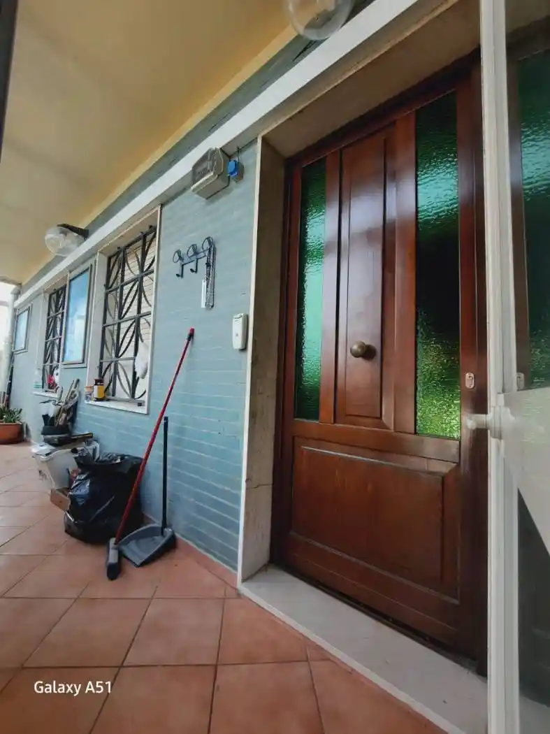 Appartamento via Vecchia del Picchianti 26, Picchianti, Livorno - foto 2