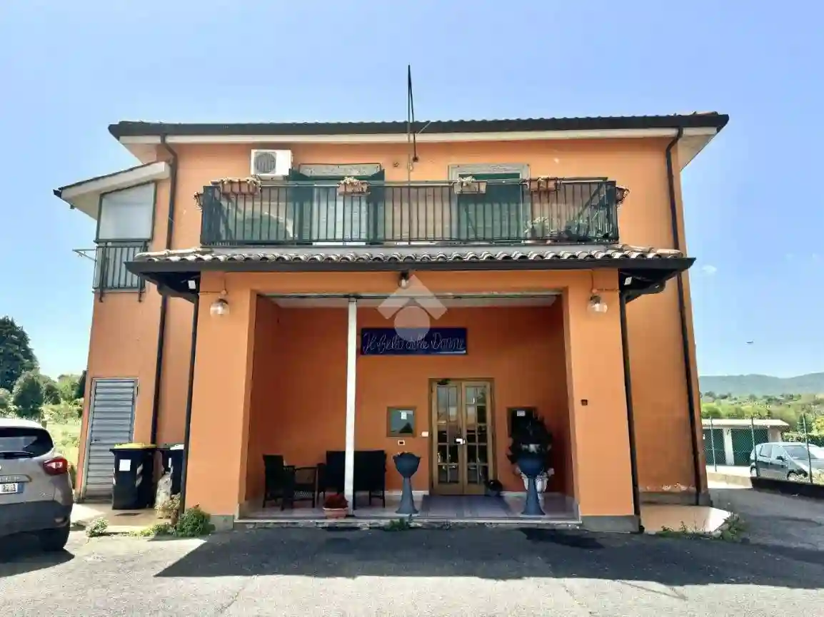 Palazzo - Edificio - foto 2