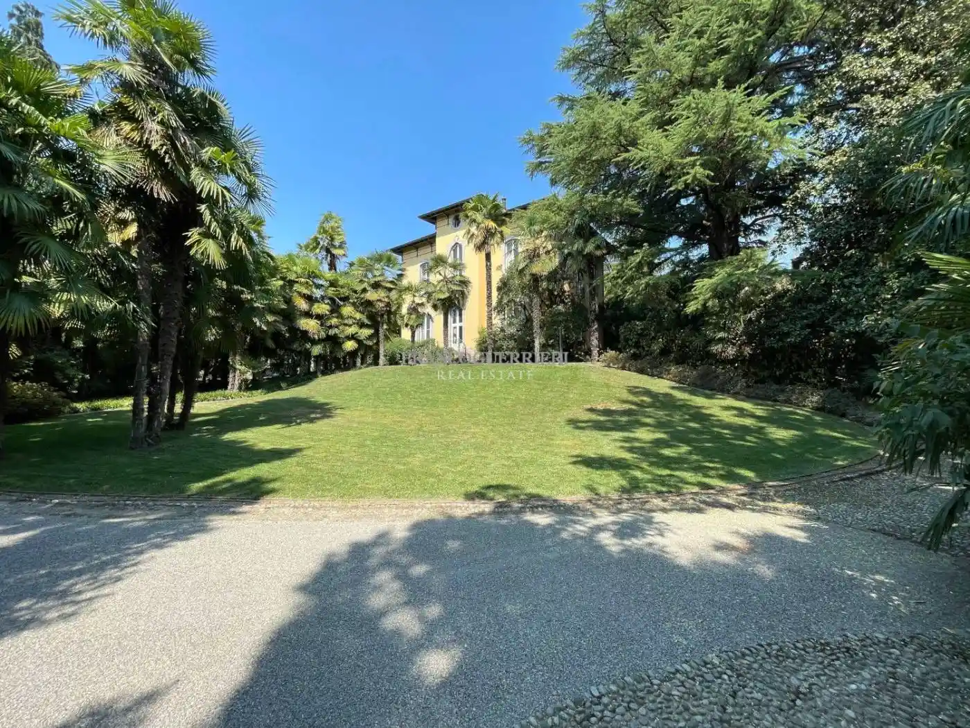 Villa in vendita a Lecco